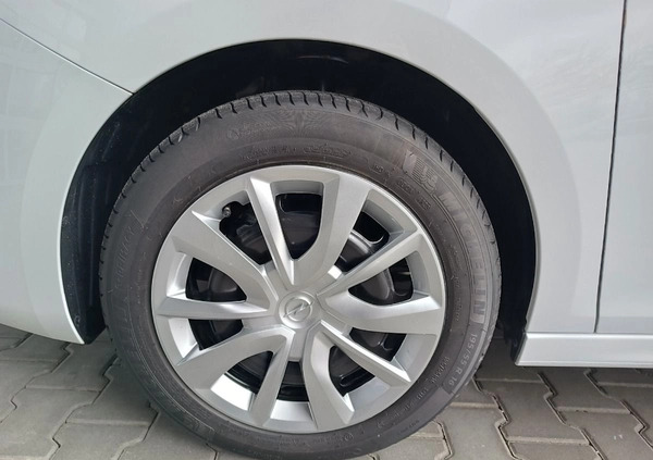 Opel Corsa cena 74900 przebieg: 3, rok produkcji 2024 z Kolbuszowa małe 172